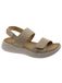 Beppi Sandaal 'Casual Sandal' beige
