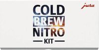 JURA Cold Brew Nitro Kit (EB) Koffiezetkit