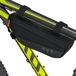 Omgoods - Sacoche de vélo étanche avec rabat latéral, 1,8 L