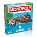 Hasbro Winning Moves - De mooiste dorpen van Italië, Ligurië, Italiaanse editie, dorps