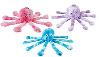 Gorpets Papa Octopus Hondenspeelgoed, 25"