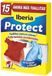 Iberia Protect Color Capture Wipes 15 Units