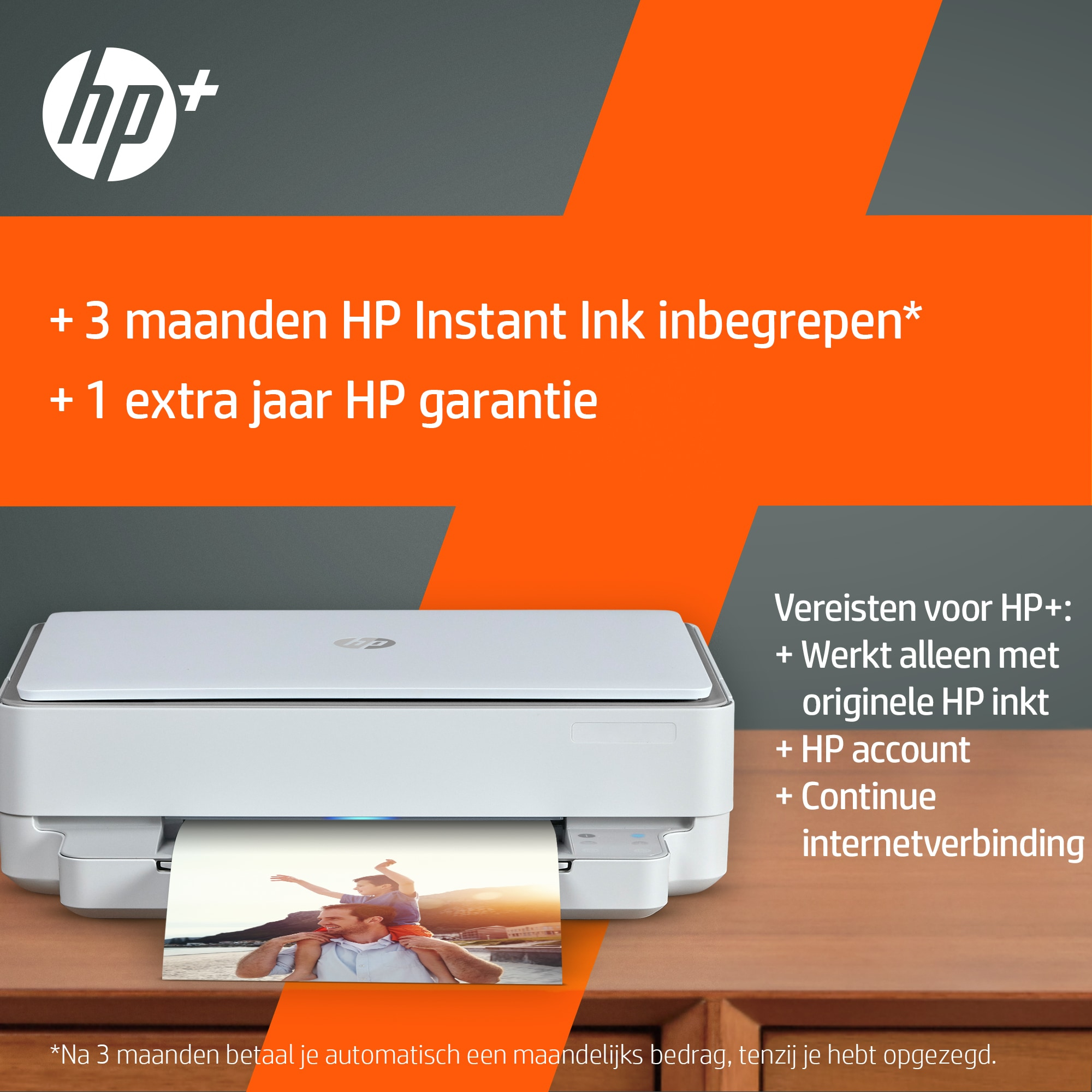 HP ENVY 6020e AllinOne printer Prijzen vergelijken Kieskeurig.nl