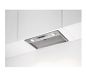 Electrolux LFG525S Inbouw Roestvrijstaal 600 m³/uur