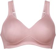 RosaFaia Beautyfull Twin Bh zonder Beugel 5493 Rosewood - maat EU 110B / FR 125B