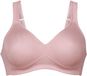 RosaFaia Beautyfull Twin Bh zonder Beugel 5493 Rosewood - maat EU 110B / FR 125B