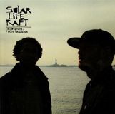 Konkurrent Solar Life Raft (CD)
