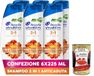 Head & Shoulders Dichtheid wasverzorging