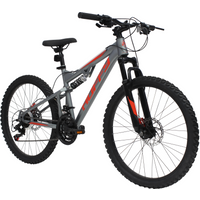 Huffy Mountainbike 24 Inch