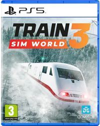 Dovetail Games Train Sim World 3 PlayStation 5