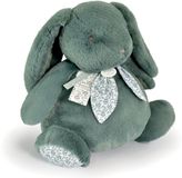 Knuffelkonijn Lapin Doudou Knuffelkonijn - Pluche Saliegroen (42cm)