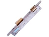 Iseo Lock aan schroefdraad Art. 752, Zilver, Normaal