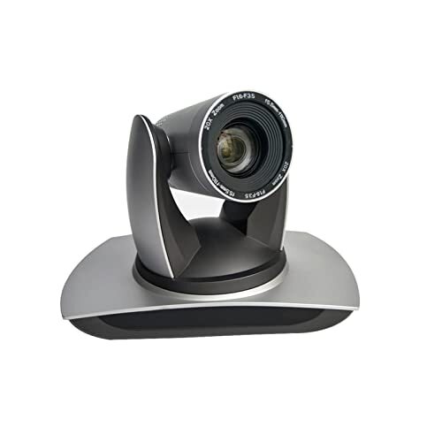 SHANG-JUN Conferentiecamera USB 2.0 USB 3.0 Conferentiecamera IP HDMI 2 0x Zoom for Hd Definitie 1080P videoconferenties Voor videogesprekken van het bedrijfsvergadering