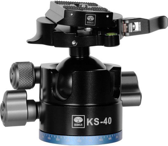Sirui KS-40 Ball Head