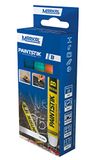 B Paintstik Retail Pack – 3 markeerstiften (1 x groen + 1 x blauw + 1 x oranje)