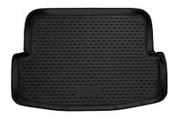 Element EXP.ELEMENTA38115KV1 Op maat gemaakte Fit Rubber Boot Liner Protector Mat for VOLKSWAGEN Caddy Maxi (III Rest.) 2010-2015 Van, 7seats, kort, achter 3e rij