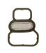 Seal, oil filter