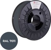 C-TECH PREMIUM LINE PETG gris acier RAL7011