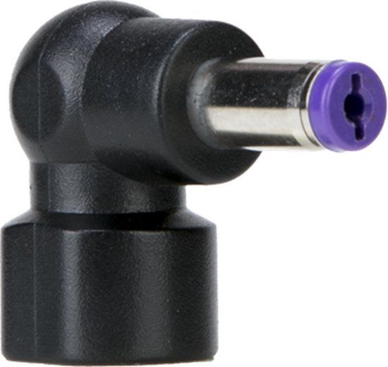 Targus PT-3A laptop accessoire Laptop stroomplug