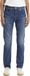 Levi's 502™ Taper Spijkerbroek Blauw W29 L32 Mannen Katoen Lyocell Elastaan