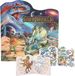 Depesche Dino World Kleurboek