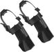 oCreon Wielstoppers Fietsendrager - Set van 2 - Banden tot 7,9 cm