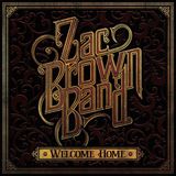 Bertus Distributie Zac Brown Band Welcome Home