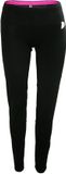 Donnay Hardloopbroek - Running Tight - Dames - Maat S - Zwart