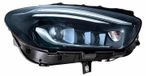 HELLA Koplamp Rechts voor MERCEDES-BENZ B-klasse (W247) - 1EX 015 315-521