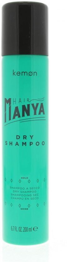 Kemon Hair Manya Dry Shampoo 200ml