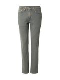 Levi's 511™ Slim Jeans Maat: W33L34 | Slim Jeans Outlet | Heren | Grijs