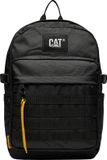 Caterpillar Yuma Sac à dos, Unisexe, Noir, Polyester, 22L