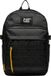Caterpillar Yuma Sac à dos, Unisexe, Noir, Polyester, 22L