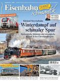 Winterdampf GeraMond Winterdampf auf schmaler Spur