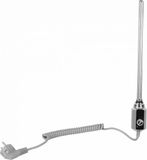 Quality Heating 1200 Watt Chrome Elektrische Verwarmingsstaaf Universeel