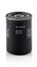 MANN-FILTER W 816/80 Oliefilter - voor Auto's + Transporters