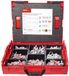 Fischer Plugassortiment 553119 670 stuk(s)
