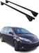 Omac Barres De Toit Pour Toyota Sienna III 2011-2020