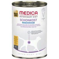 SELECT GOLD Medica magere voeding met kip 12x400 g