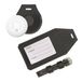 4smarts SkyTag Localisateur universel noir, blanc