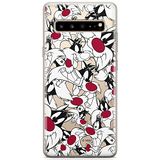 ERT GROUP Phone Case for Samsung S10 5G - Looney Tunes 004