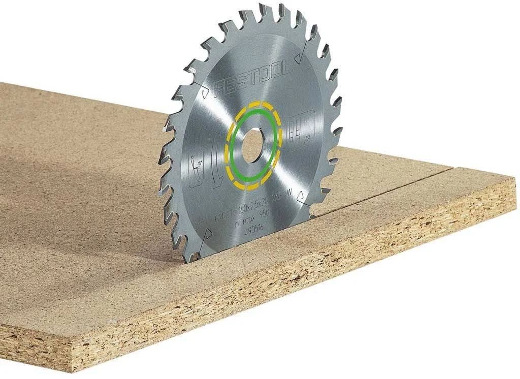 Cirkelzaagblad voor Hout | Ø 254mm | 40T