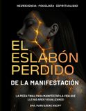 EL Libri GmbH El Eslabón Perdido de la Manifestación