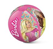 Mondo 16359 Strandspel, bal Barbie