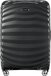 Samsonite Lite-Shock Spinner 69/25 - Black - Hardcase - 73L