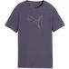 Puma T-shirt meisje Puma Double Cat Logo Graphic