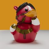 Numskull Chinese New Year Tubbz PVC Figure Horse Boxed Edition 10 cm