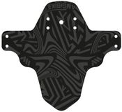 All Mountain Style Voorste Spatbord Combat Camo