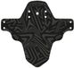 All Mountain Style Voorste Spatbord Combat Camo