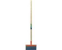 MM Eurotool Mest-betonschraper 30cm met steel 120cm